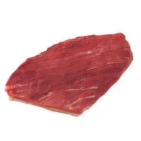 Boneless Beef Brisket Flat Roast - 1.81 Pound